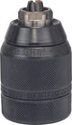 Bosch - snelspanboorhouder tot 13 mm 1,5 – 13 mm, 1 2 - 20