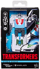 Hasbro transformers - sunstreaker - figure studio series 11cm