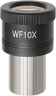 Bresser microscoop oculair micrometer wf10x (23 mm)