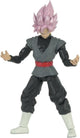 Bandai - dragon ball super - super saiyan rosé goku black dragon star figuur 17 cm - goku black action figure en accessoires - officieel gelicentieerd dragon ball - speelgoed voor kinderen 4+ - 35866