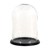 Clayre eef stolp 6gl3477 transparent 23x29 cm