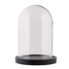 Clayre eef stolp 6gl2168z transparent 12x17 cm