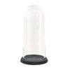 Clayre eef stolp 6gl3472 transparent 17x26 cm