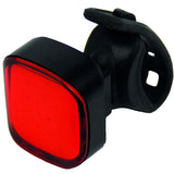 UrbanProof high power achterlicht rood USB - afbeelding 3