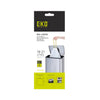 Eko afvalzakken type d 18-21 liter - rol 20 zakken
