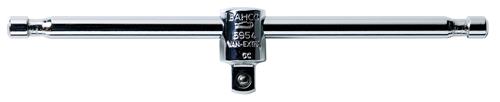 Bahco schuifgreep 1 4 (u)