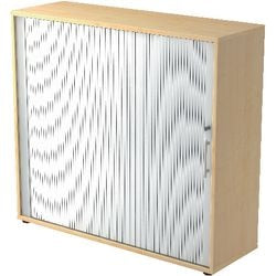Bach roldeurkast hammer matrix 120 x 40 x 110 cm