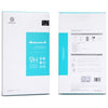 Nillkin nillkin amazing h tempered glass screen protector voor galaxy s6
