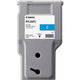Inktcartridge canon 207c cyaan