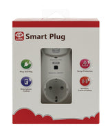 Oplink opl-sp1 smart plug - afbeelding 6