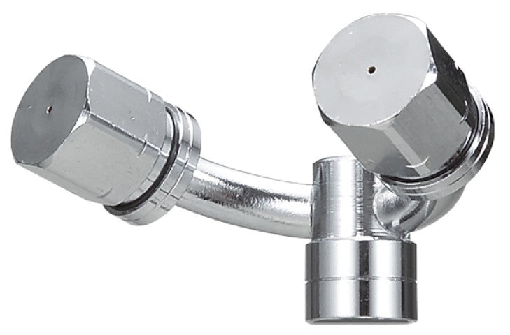 Makita accessoires spuitmond u-vorm - 6958018000