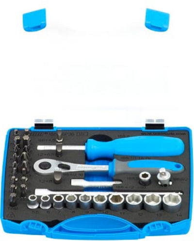 Unior grs dop bitset 1 4 36dlg