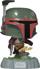 Funko pop star wars: boba fett pop #734