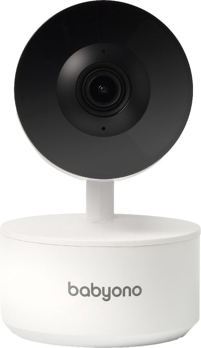 Babyono baby ono smart baby babyfoon met wifi