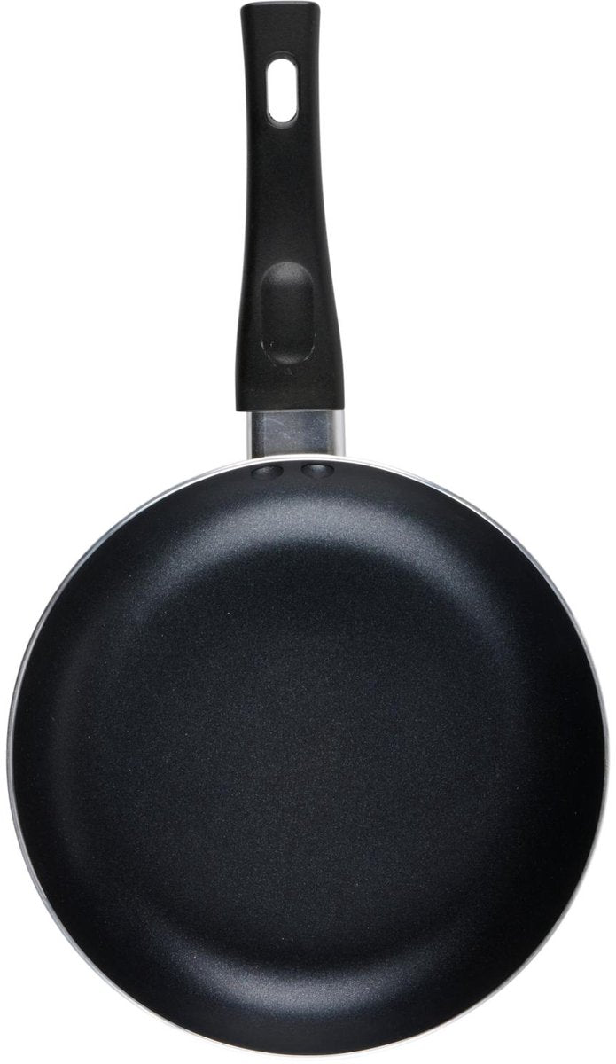 Alpina frying pan pressed non-inducti
