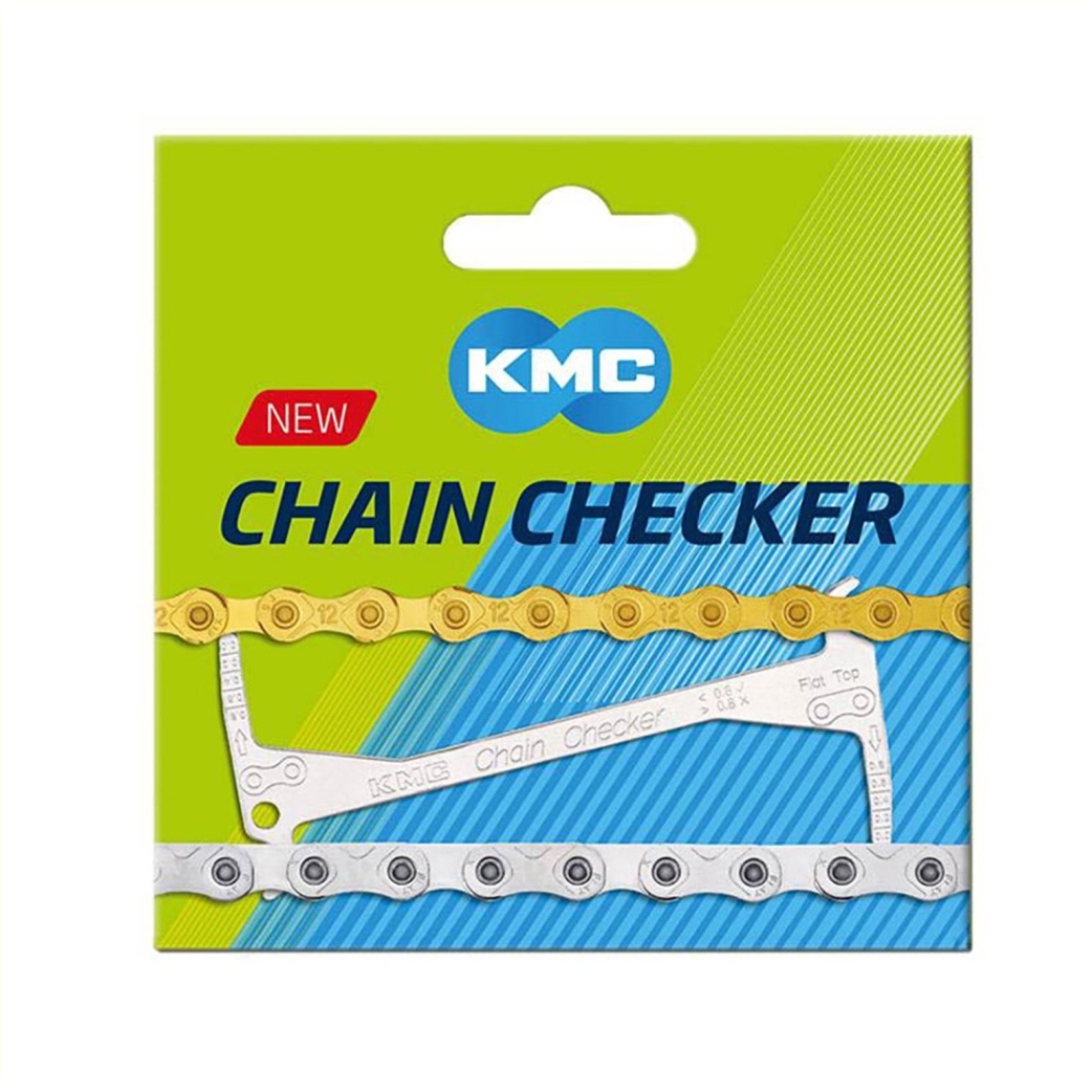 Kmc qa1006a kettingslijtage meter