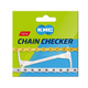 Kmc qa1006a kettingslijtage meter