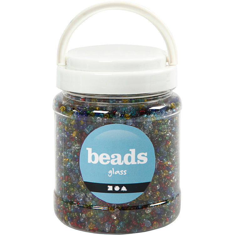 Https: www.cchobby.nl rocailles-d-4-mm-afm-6-0-gatgrootte-0-9-1-2-mm-transparant-glans-1000-gr-1-doos