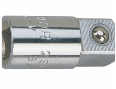 Unior grs dop verloopstuk 3 8 -1 2