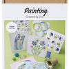 Creativ company https: www.cchobby.nl hobbyset-schilderen-diverse-kleuren-1-doos