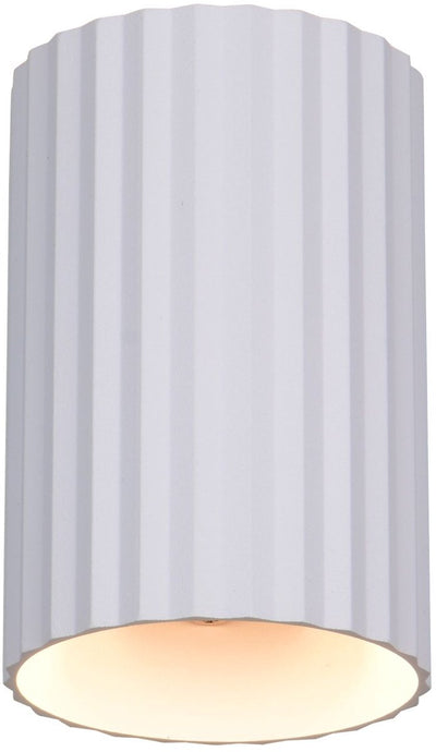Trio imaria - wandlamp - wit mat - excl. 1x g9 3 w - verlichting omhoog en omlaag - wandmontage