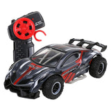 Rc raceauto 1:24 - afbeelding 1