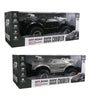 Rc no fear muscle car 1:8 2.4ghz
