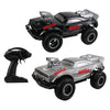 Rc no fear muscle car 1:8 2.4ghz