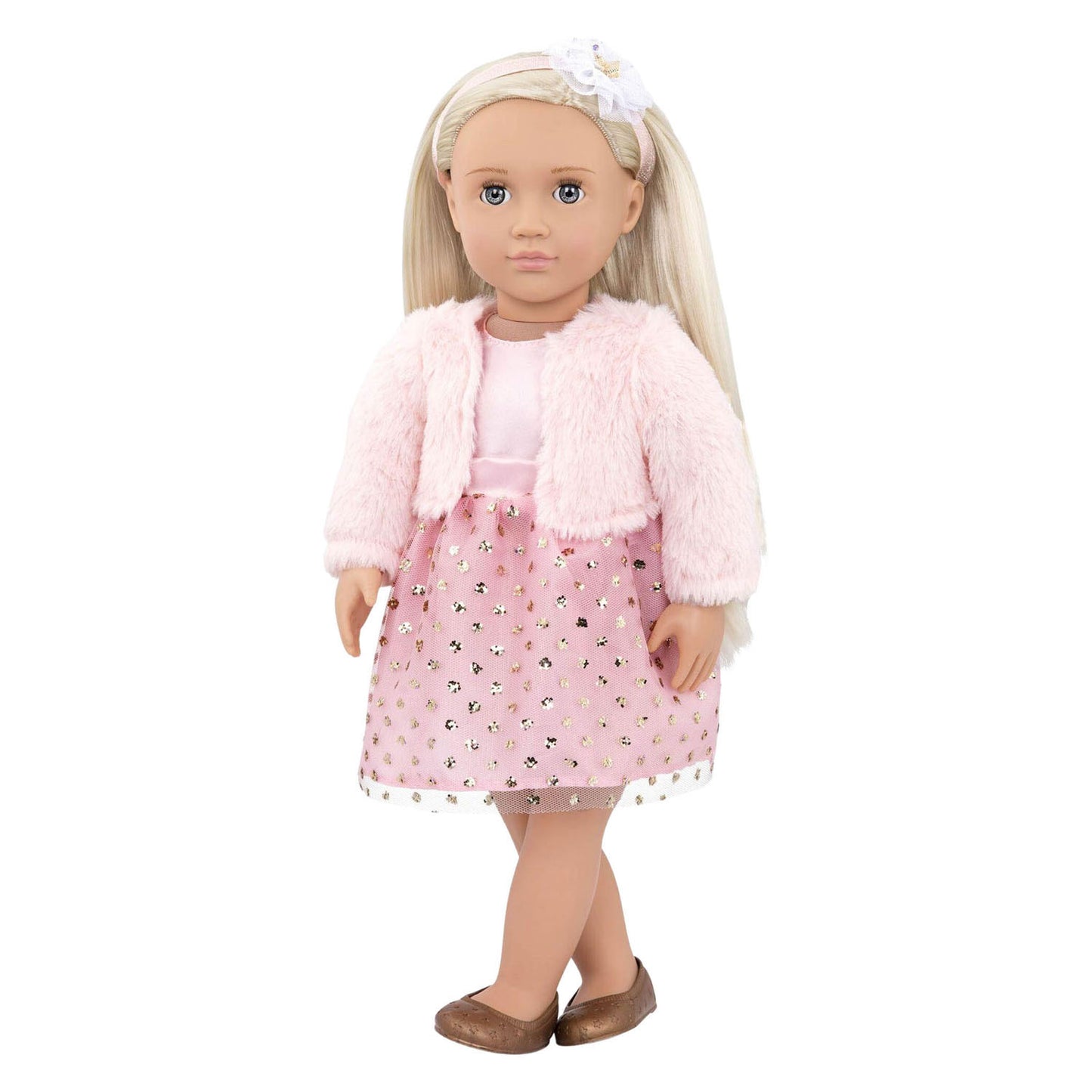 Millie pop - 46cm