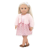 Millie pop - 46cm - afbeelding 1