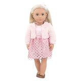 Millie pop - 46cm - afbeelding 3