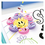 Hobbydoos art lab fluffy paint studio - afbeelding 5