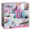 Style 4 ever scrapbooking 3-in-1 knutselset