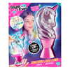 Style 4 ever eenhoorn lava lamp