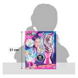 Style 4 ever eenhoorn lava lamp - afbeelding 4