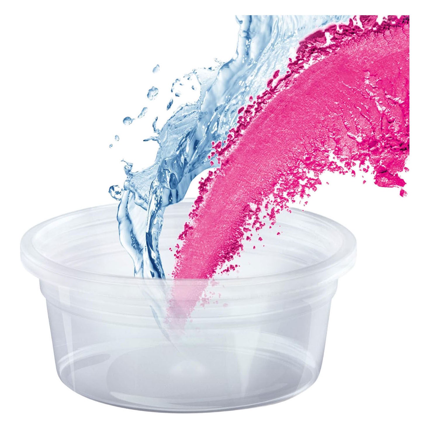 So slime mix'in kit - 10dlg.