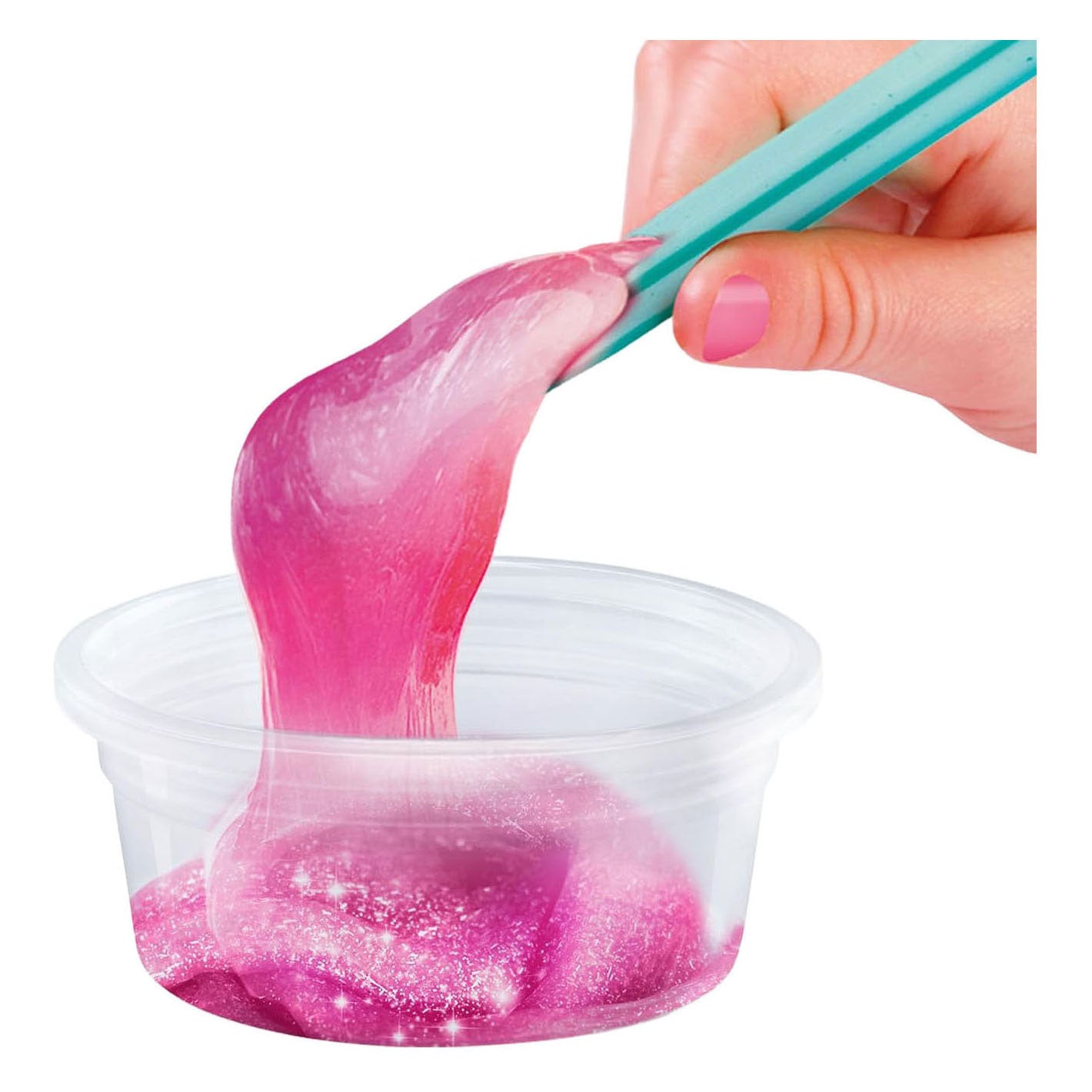 So slime mix'in kit - 10dlg.