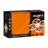 Rc swift drone met licht - afbeelding 2
