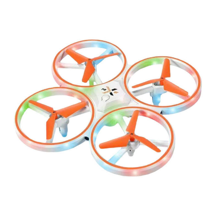 Rc swift drone met licht