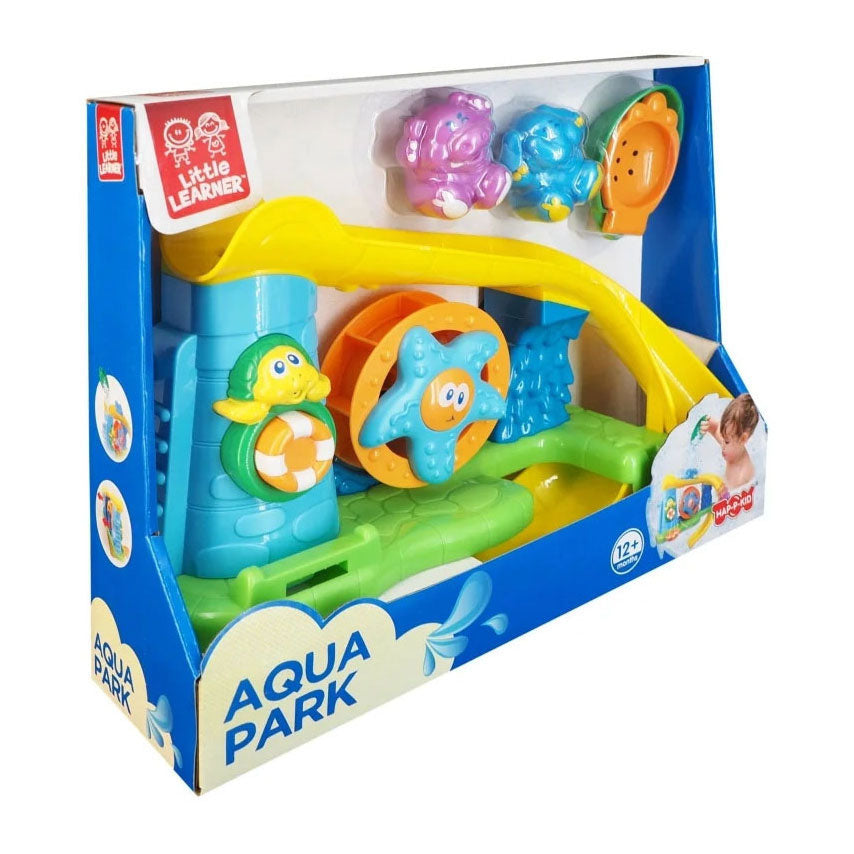 Aqua park badpretpark