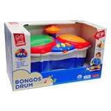 Drum met licht en geluid - afbeelding 2