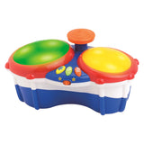 Drum met licht en geluid - afbeelding 1