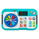 Babyspeelgoed, magic touch dj mixer - afbeelding 1