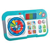 Babyspeelgoed, magic touch dj mixer - afbeelding 3