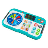 Babyspeelgoed, magic touch dj mixer - afbeelding 4