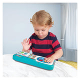 Babyspeelgoed, magic touch dj mixer - afbeelding 5