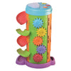 5-in-1 activiteiten toren met geluid