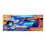 Nerf loadout galactic commander - 48 pijlen - afbeelding 2
