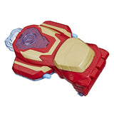 Hasbro avengers iron man blaster - afbeelding 1