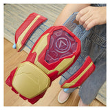 Hasbro avengers iron man blaster - afbeelding 3